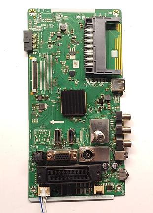 Плата головна 17mb140