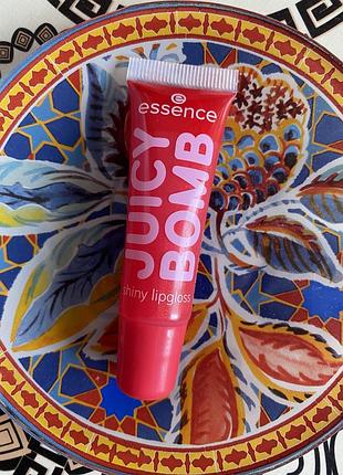 Блеск для губ lancome matte shaker 003 candy apple