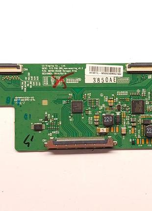 T-con lg 6870c-0532b