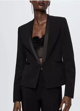 Класичний костюм mango