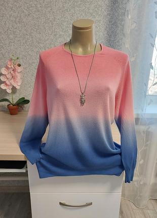 Лонгслів з віскози fhase eight.