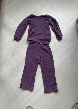 Костюм дитячий