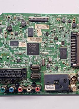 Плата головна lg 22ls350s eax64702603