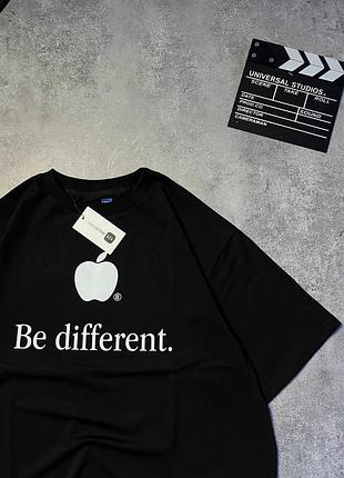 Мужская футболка gap yzy2 фото