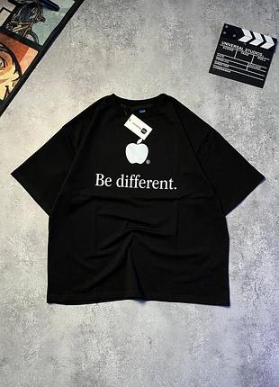 Мужская футболка gap yzy