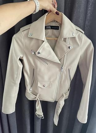 Косуха zara
