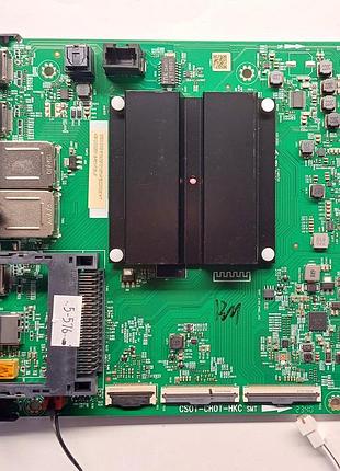 Плата головна tcl 43p735 40-r51mpd-mac2hg