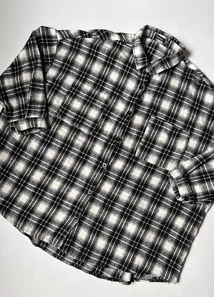 Сорочка тепла