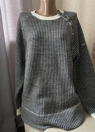 Світшот пуловер кофта светр columbia