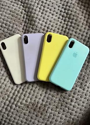 Чохол айфон 10 ціна за всі
