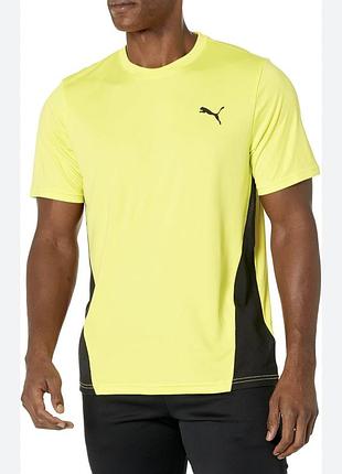 Новая футболка спортивная puma. оригинал.