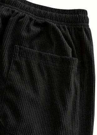 Продаю вельветовые спортивные штаны