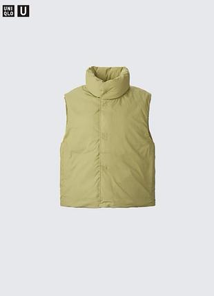 Жилет uniqlo2 фото