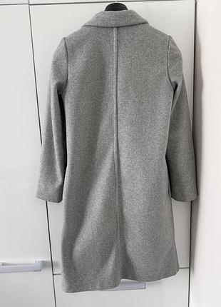 Пальто zara