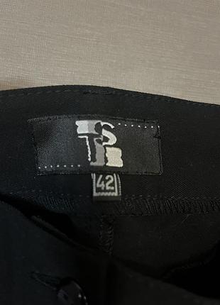 Брюки классические