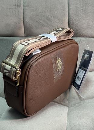 Сумка оригінал крос-боді 3