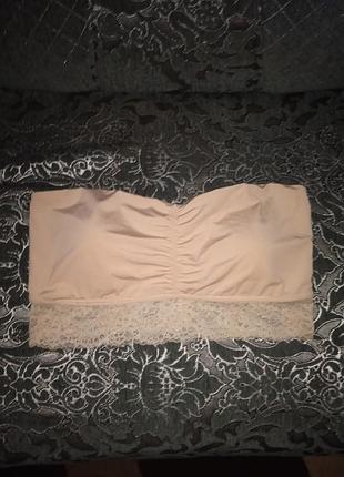 Топ белье большого размера