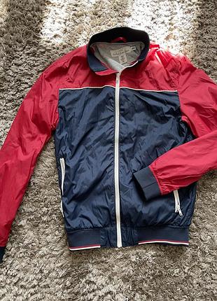 Куртка вітровка h&m