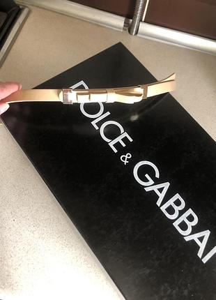 Ремень женский