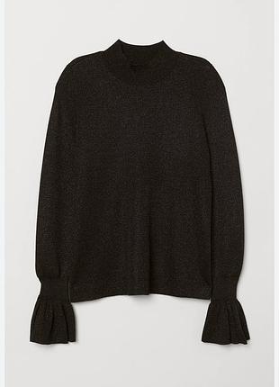 Светр, джемпер, гольф h&m