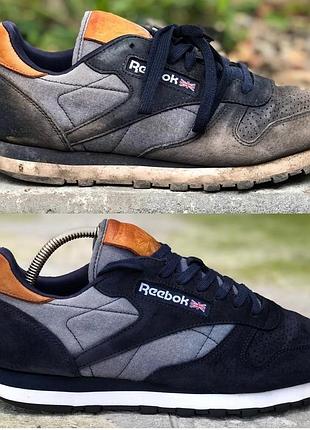 Реставрация обуви и ремонт обуви