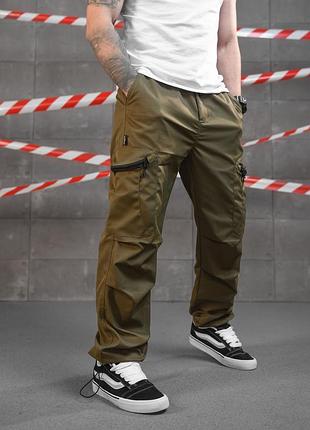 Штаны городские neus