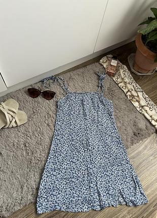 Сарафан shein xs