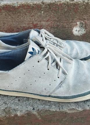 Кеди adidas chord low. 46р