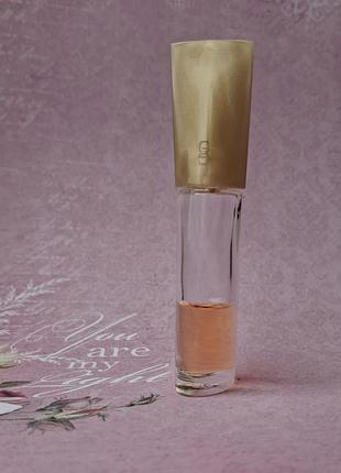 Giordani gold раритет духи oriflame флакон миниатюр редкость винтаж пробник парфюм цвет джордани