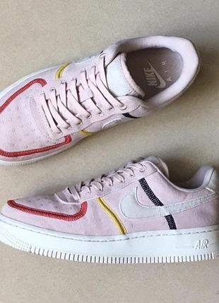 Кроссовки nike (vietnam) оригинал