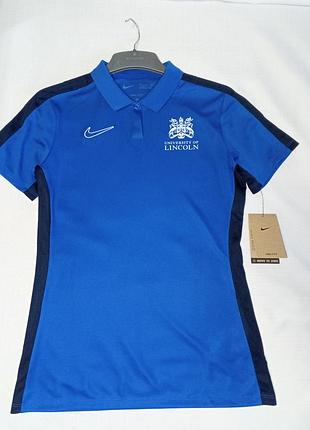 Футболка поло жіноча