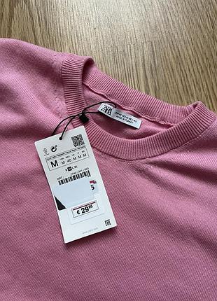 Джемпер котон