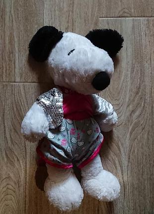 Игрушка собака