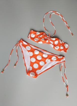 Victoria's secret купальник