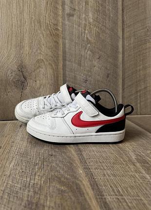 Кроссовки nike 31,5/20см