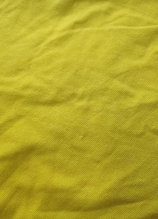 Мужская футболка lacoste 6