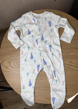 Человечек джордж 0-3 м 5,5 кг