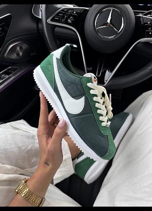 Nk cortez green