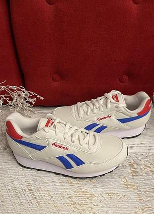 Кроссовки reebok, оригинал, р.39-40