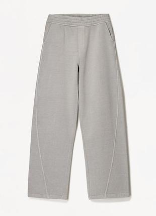 Штани бершка bershka 38 штаны