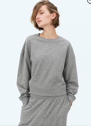 Світшот відомого бренду h&m