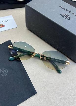 Солнцезащитные очки maybach pa-abm-z33 53378