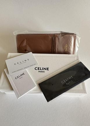 Окуляри Soft celine сонцезахисні4 фото