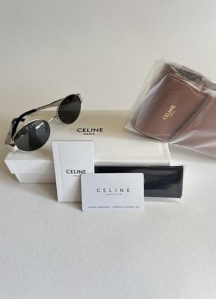 Окуляри Soft celine сонцезахисні1 фото