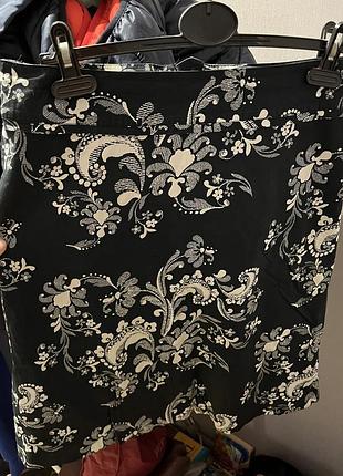 Юбка h&amp;m 48 размер