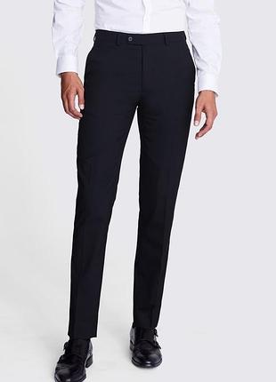 Нові чоловічі класичні штани брюки cedarwood state