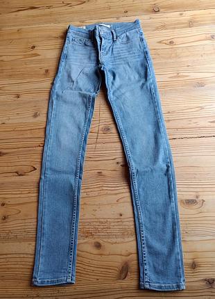 Джинси levi's premium 25