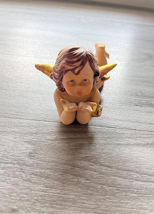 Красивый ангел, декор