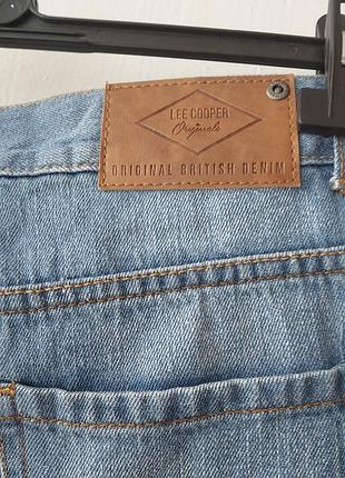 Джинсові шорти 3