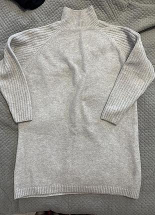 Сукня вʼязана